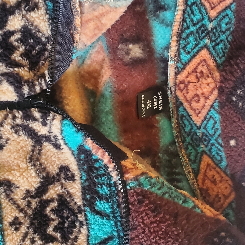 teddy pullover - Picture 4 of 4